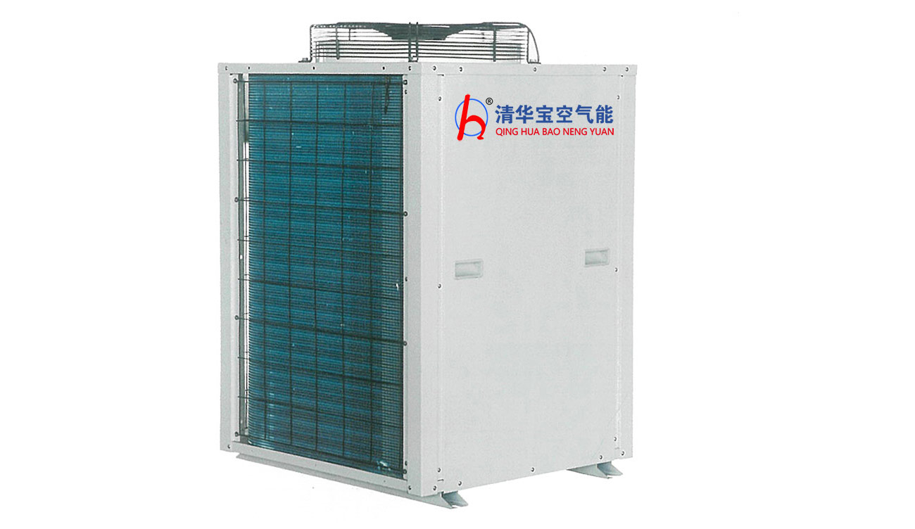 空氣能商用熱水機組